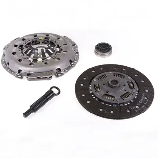 LuK Clutch Kit - 02-052